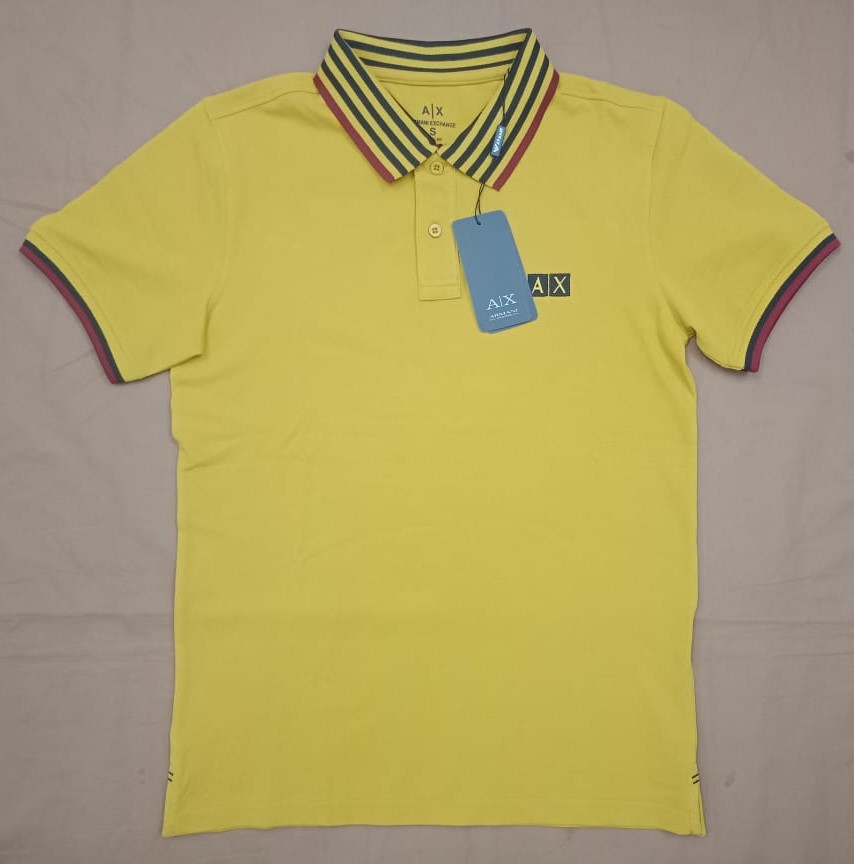 Polo T-shirt